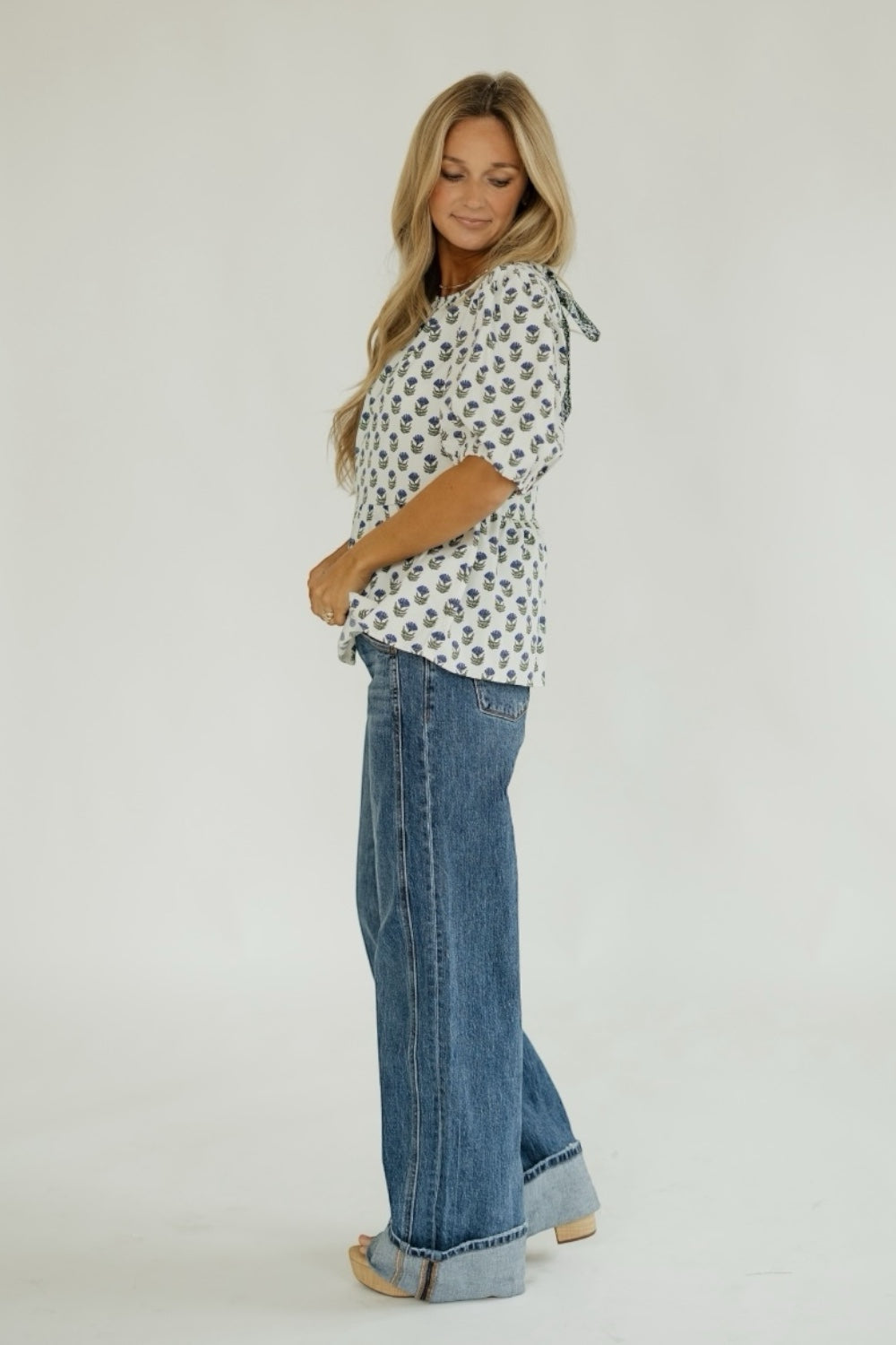 The Nina Top