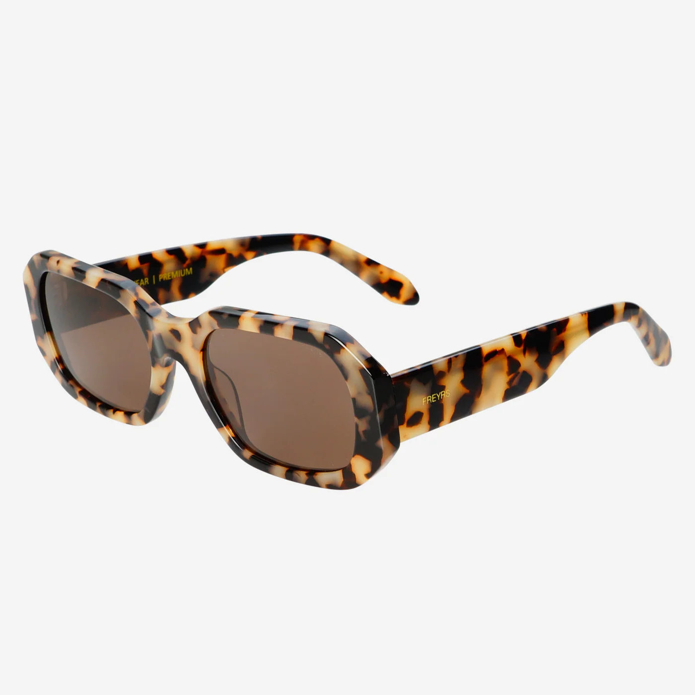 Onyx in Milky Tortoise by Freyrs