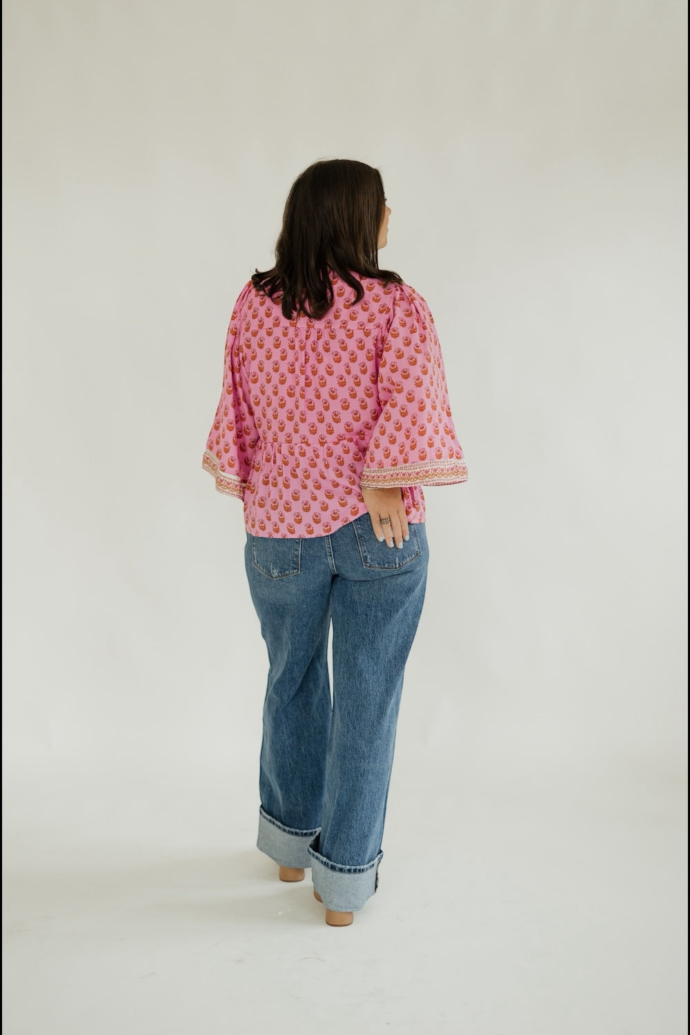 The Monroe Top