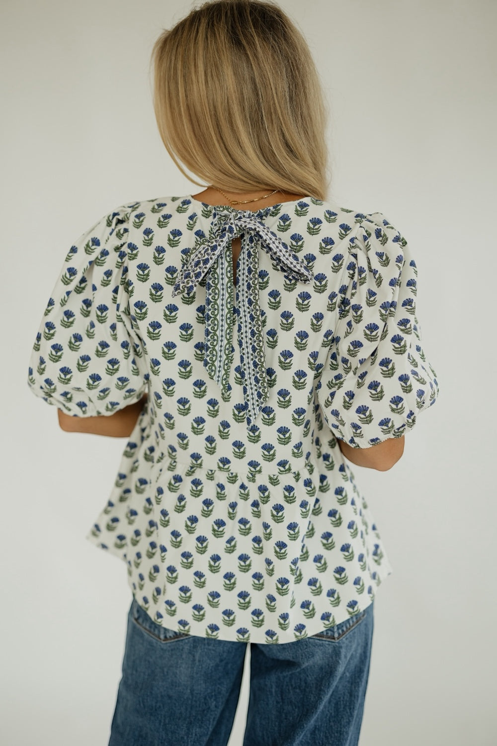 The Nina Top