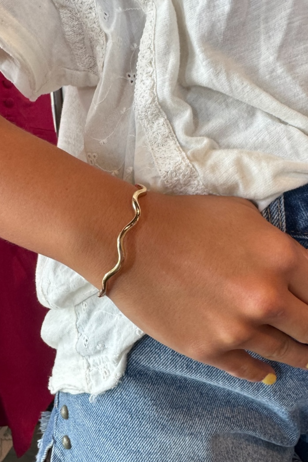 The Rilee Bracelet