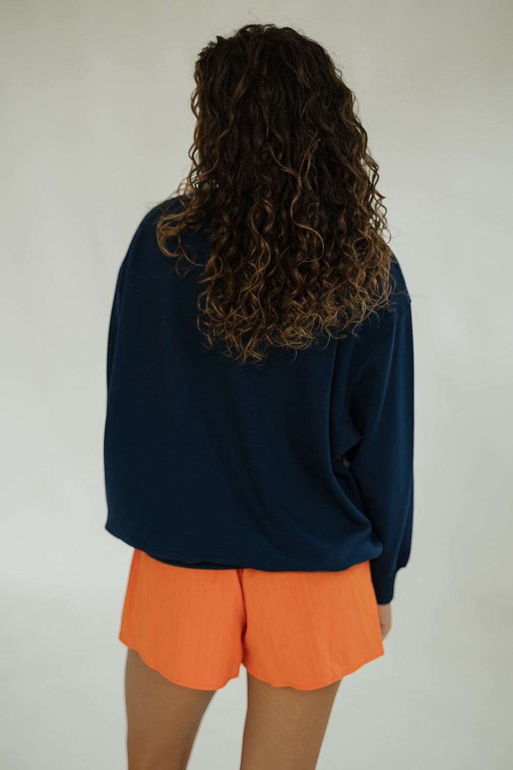 Auburn Tigers Sarah Sweatshirt (XS-2XL)