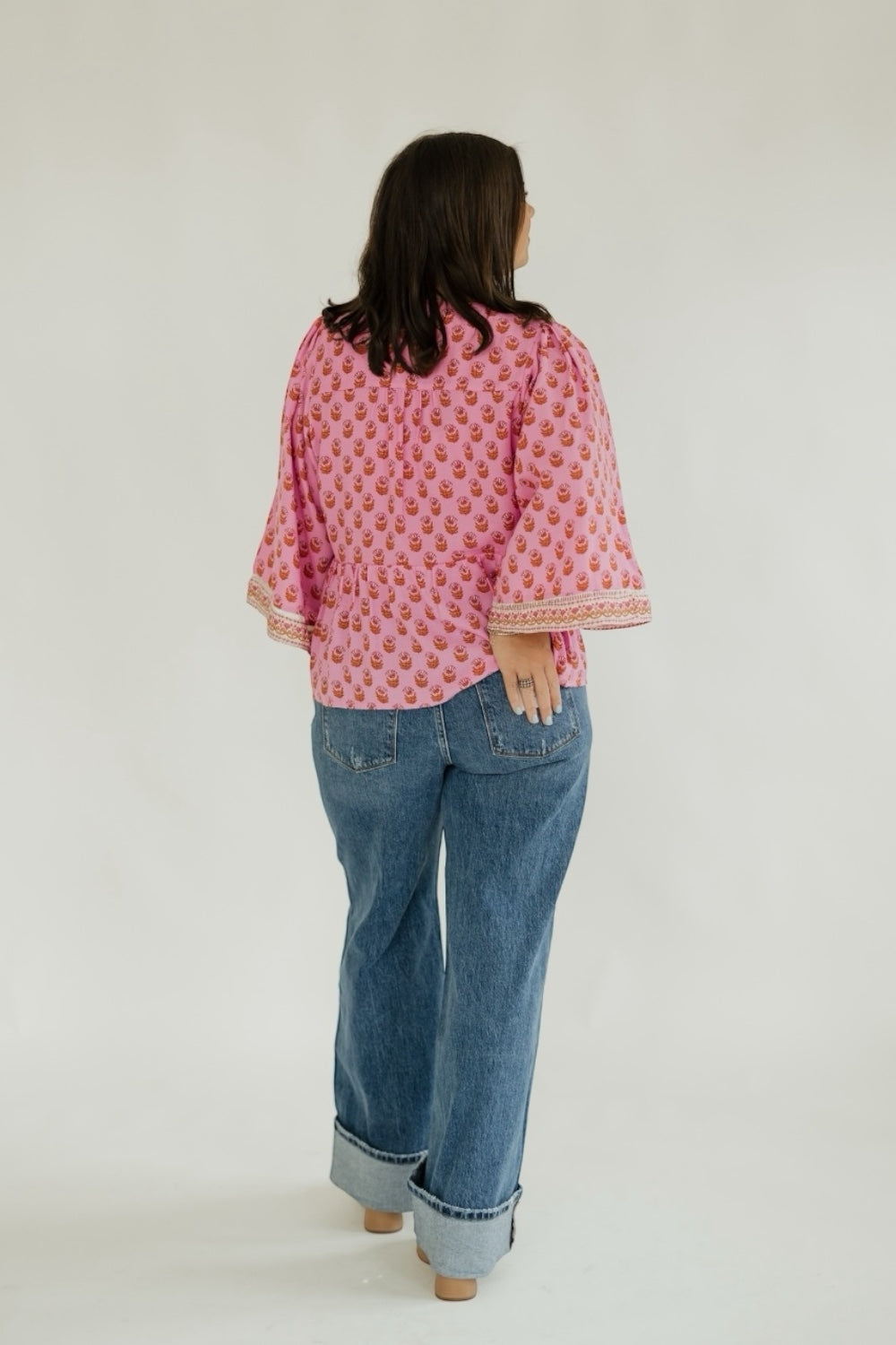 The Monroe Top