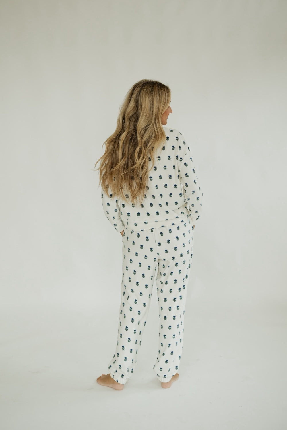 Sophie Pant Set (XS-2XL)