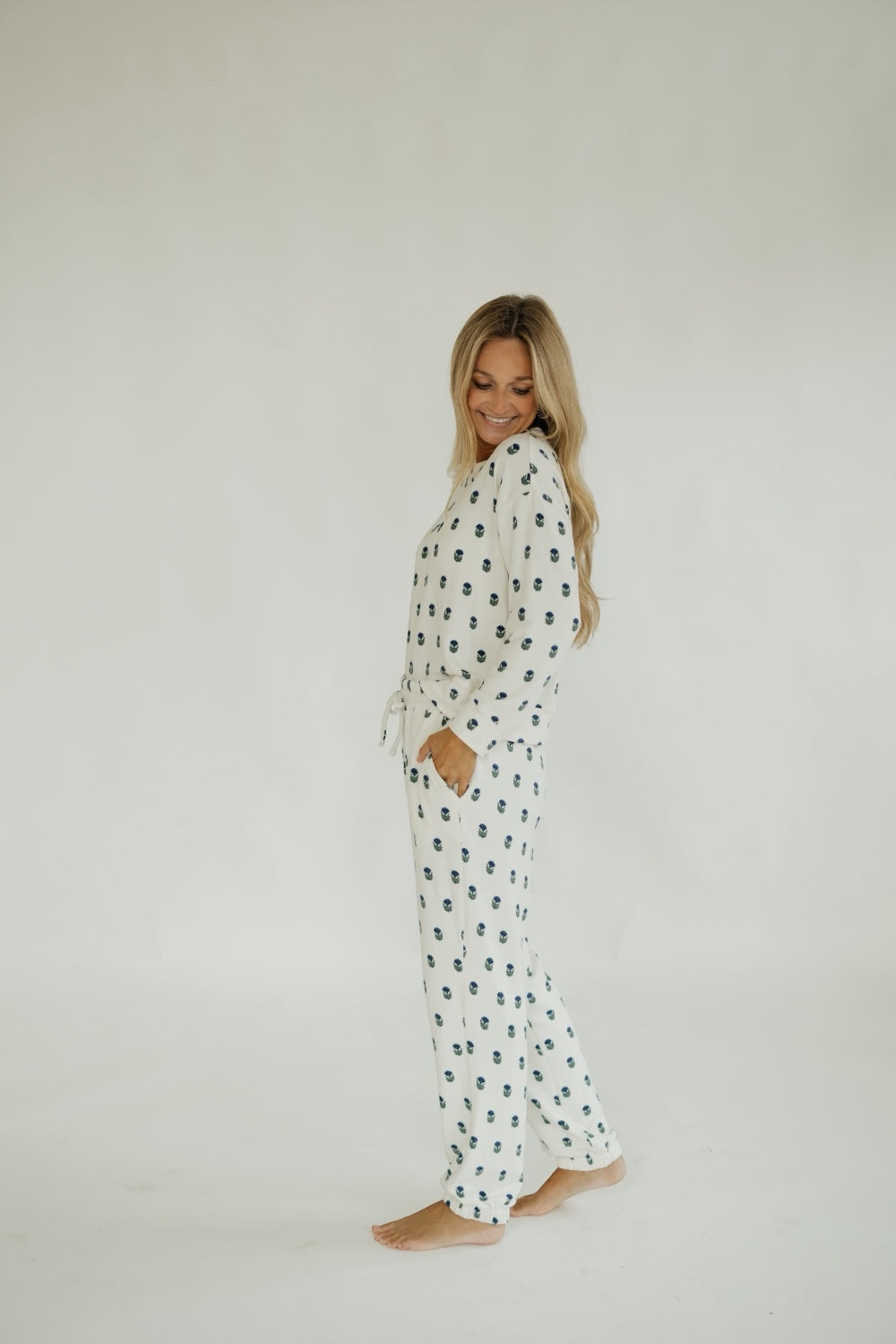 Sophie Pant Set (XS-2XL)