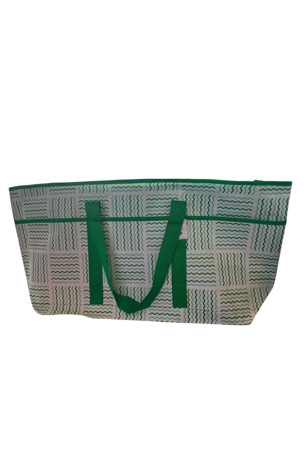 Utility Shore Lines Tote