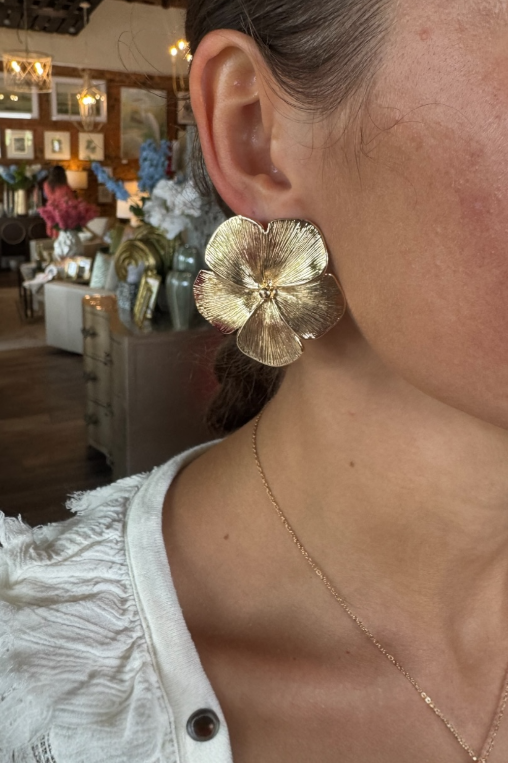 Aria Earrings
