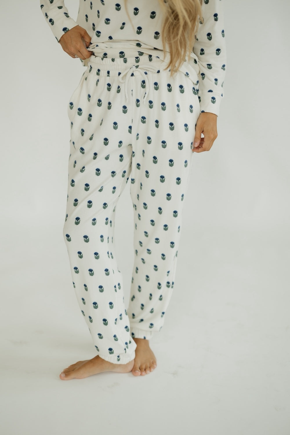 Sophie Pant Set (XS-2XL)