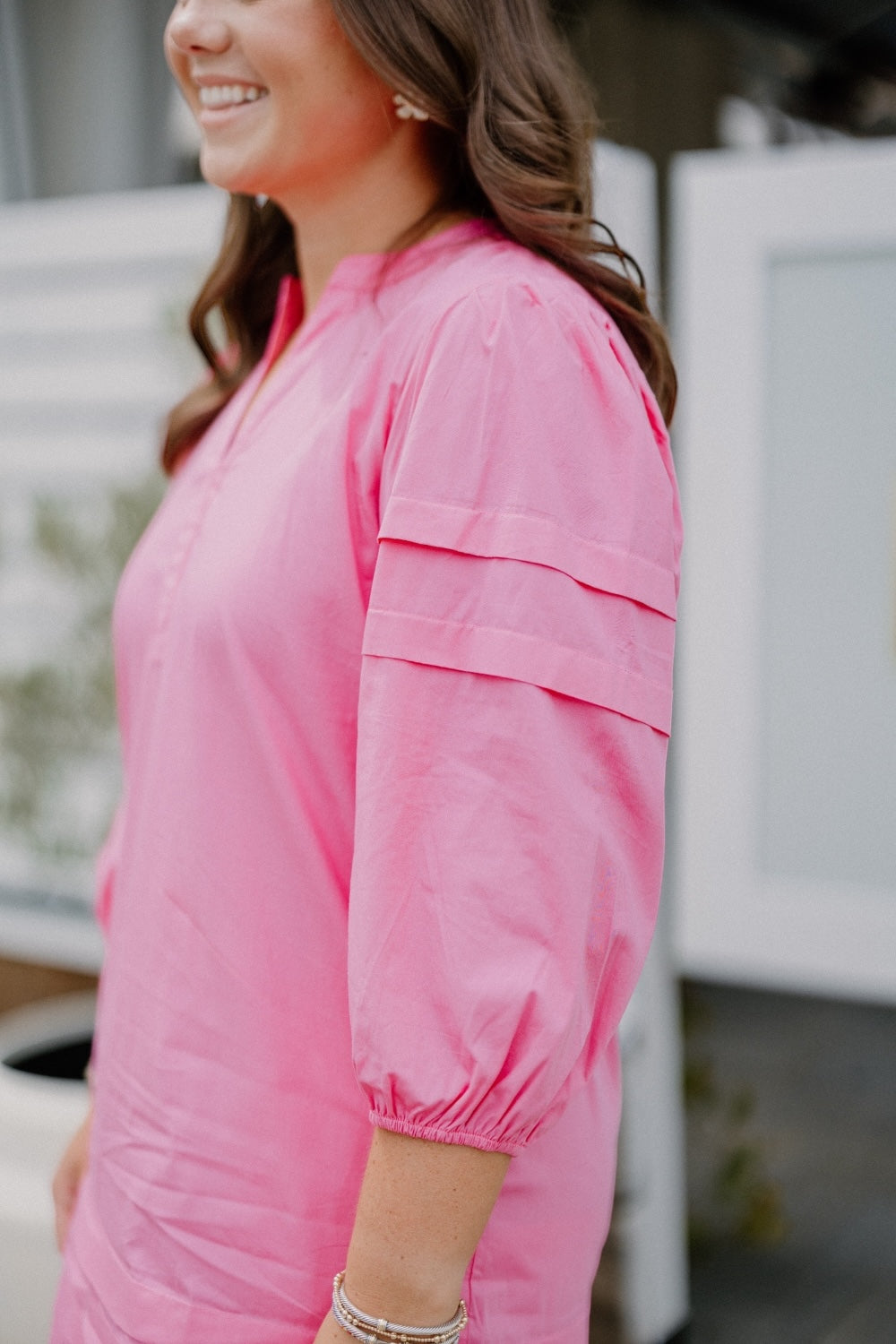 Thea Azalea Dress (XS-XL)