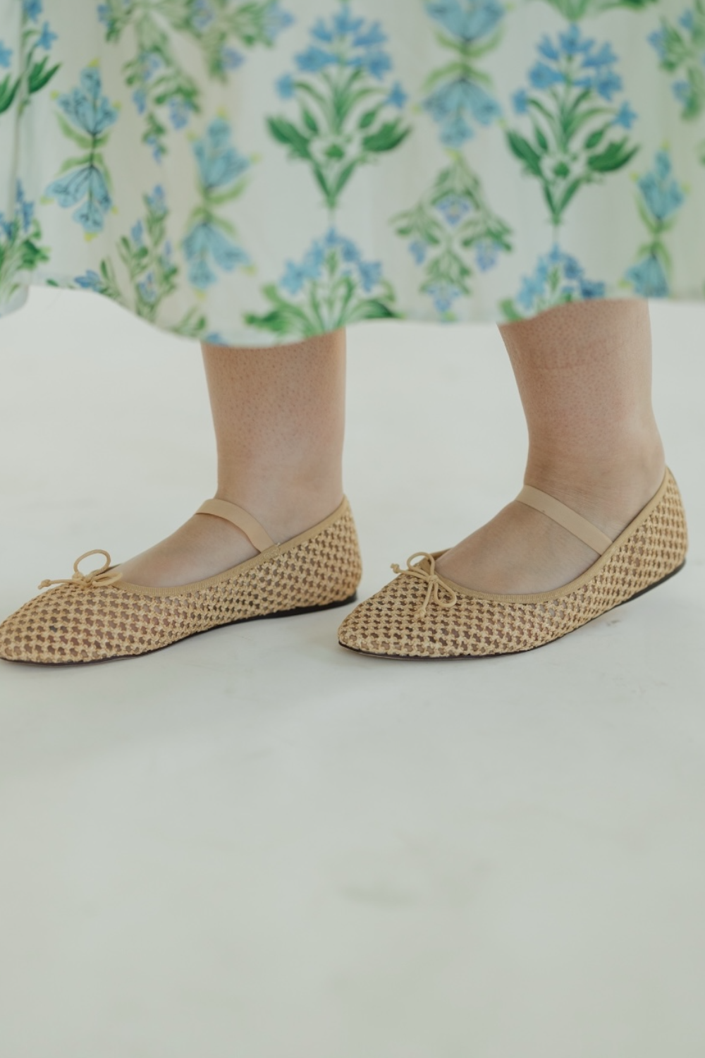 Audrey Ballet Flat by Chinese Laundry – Studio 3:19
