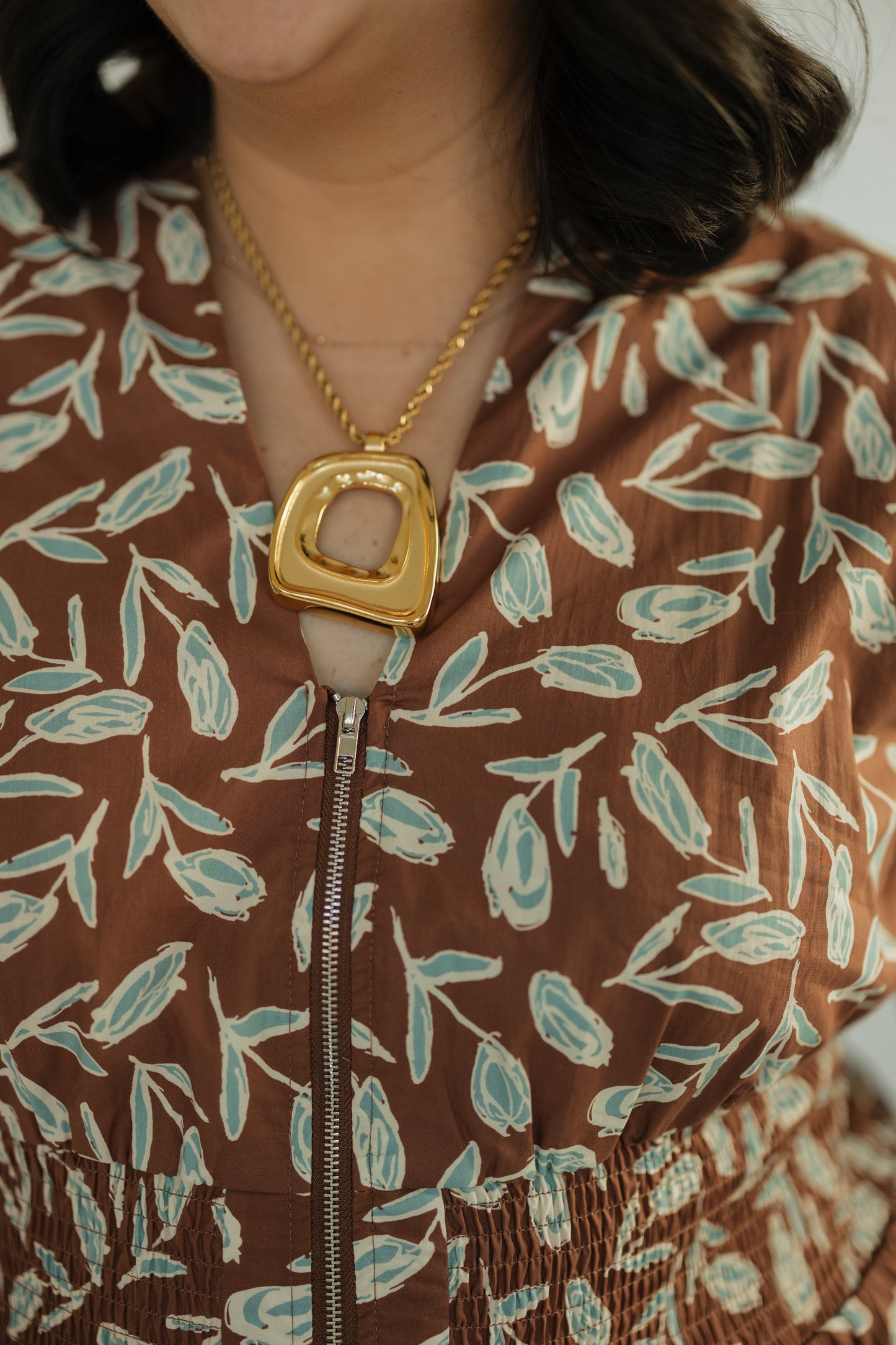 The Taylor Necklace