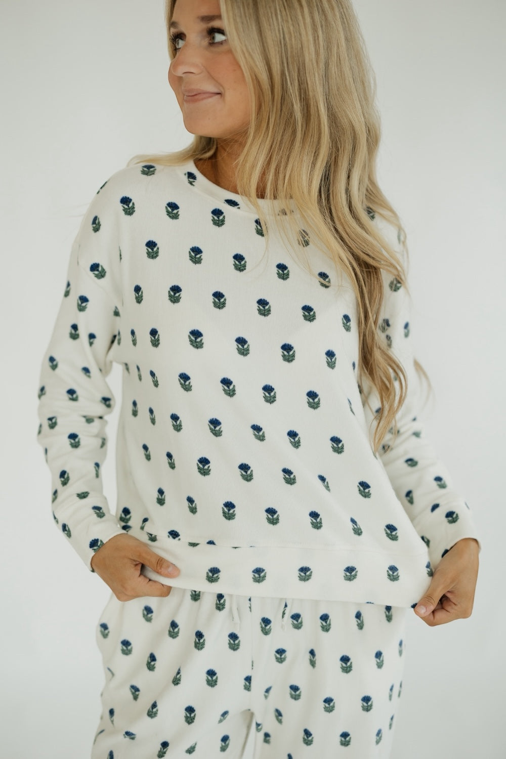 Sophie Pant Set (XS-2XL)