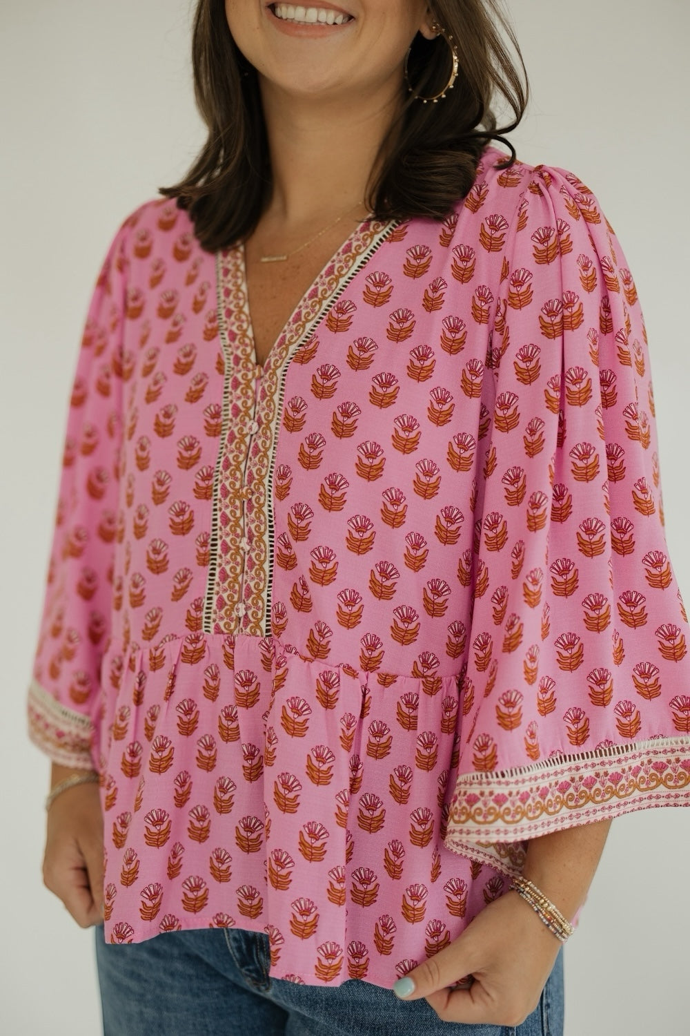 The Monroe Top