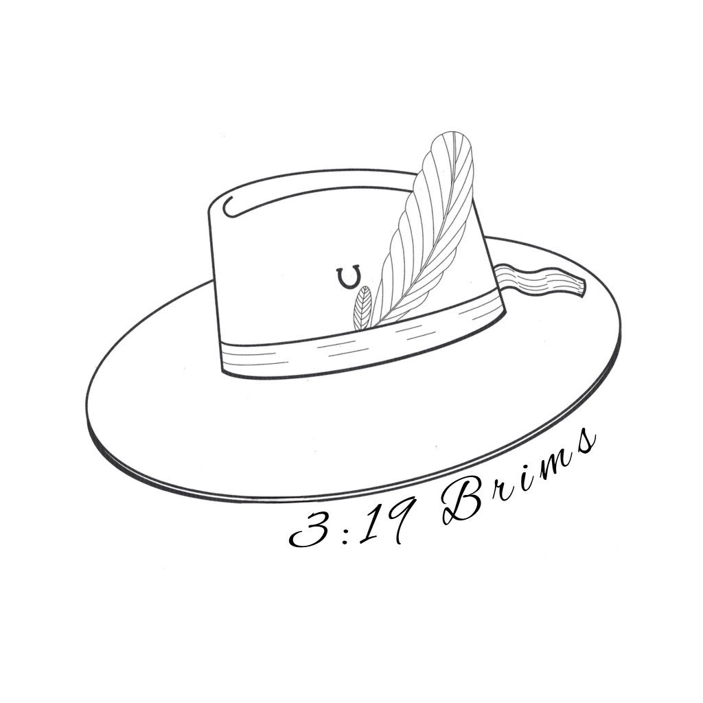 3:19 Brims Gift Card