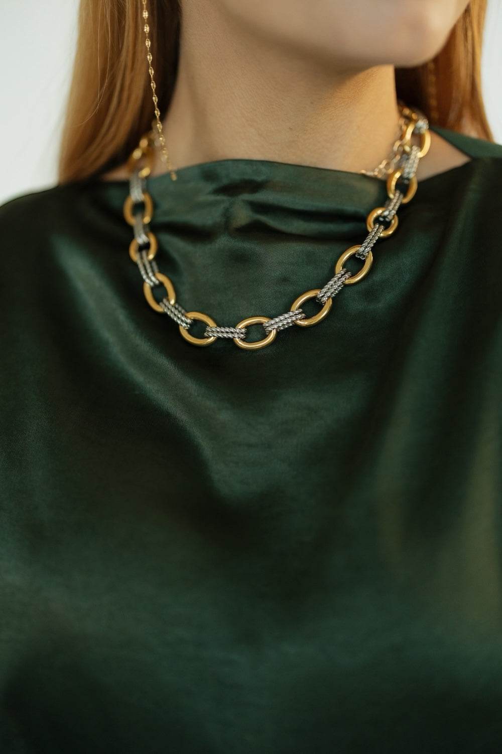 Margo Necklace