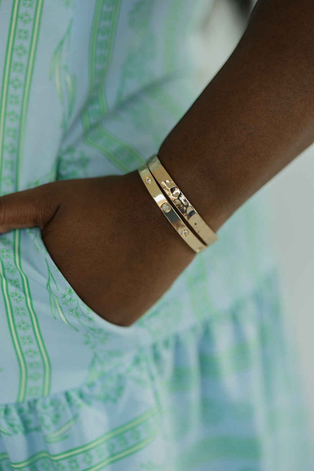 Kaylor Bangle