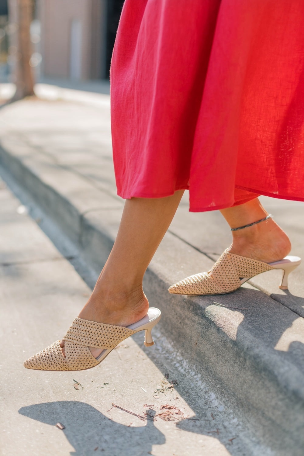 Teslee Slip-on by Koko + Palenki