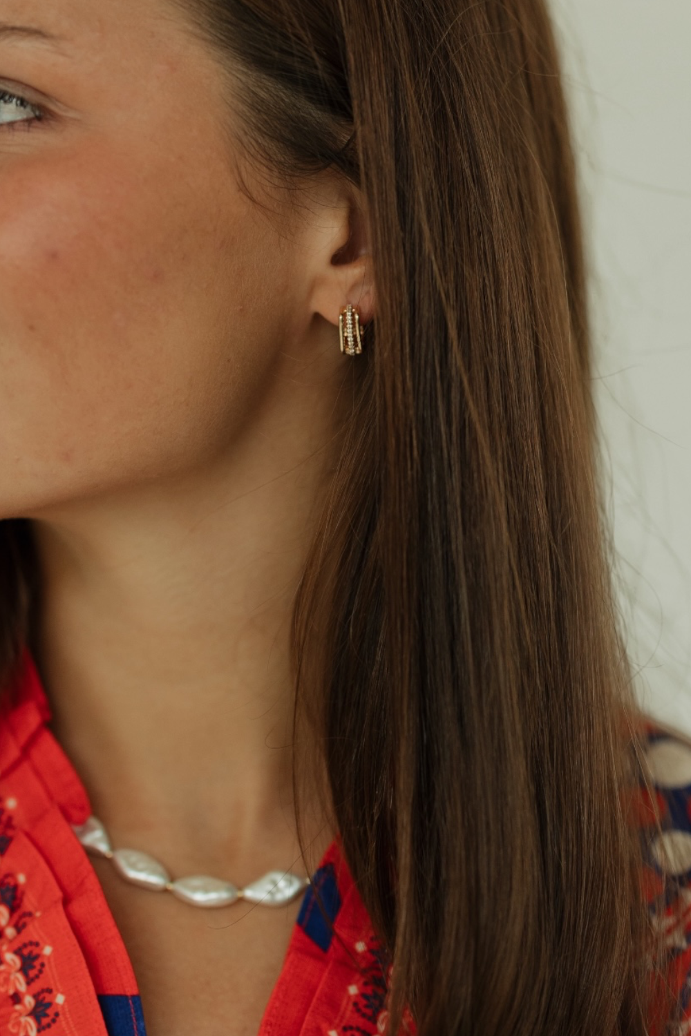 Cecilia Earrings