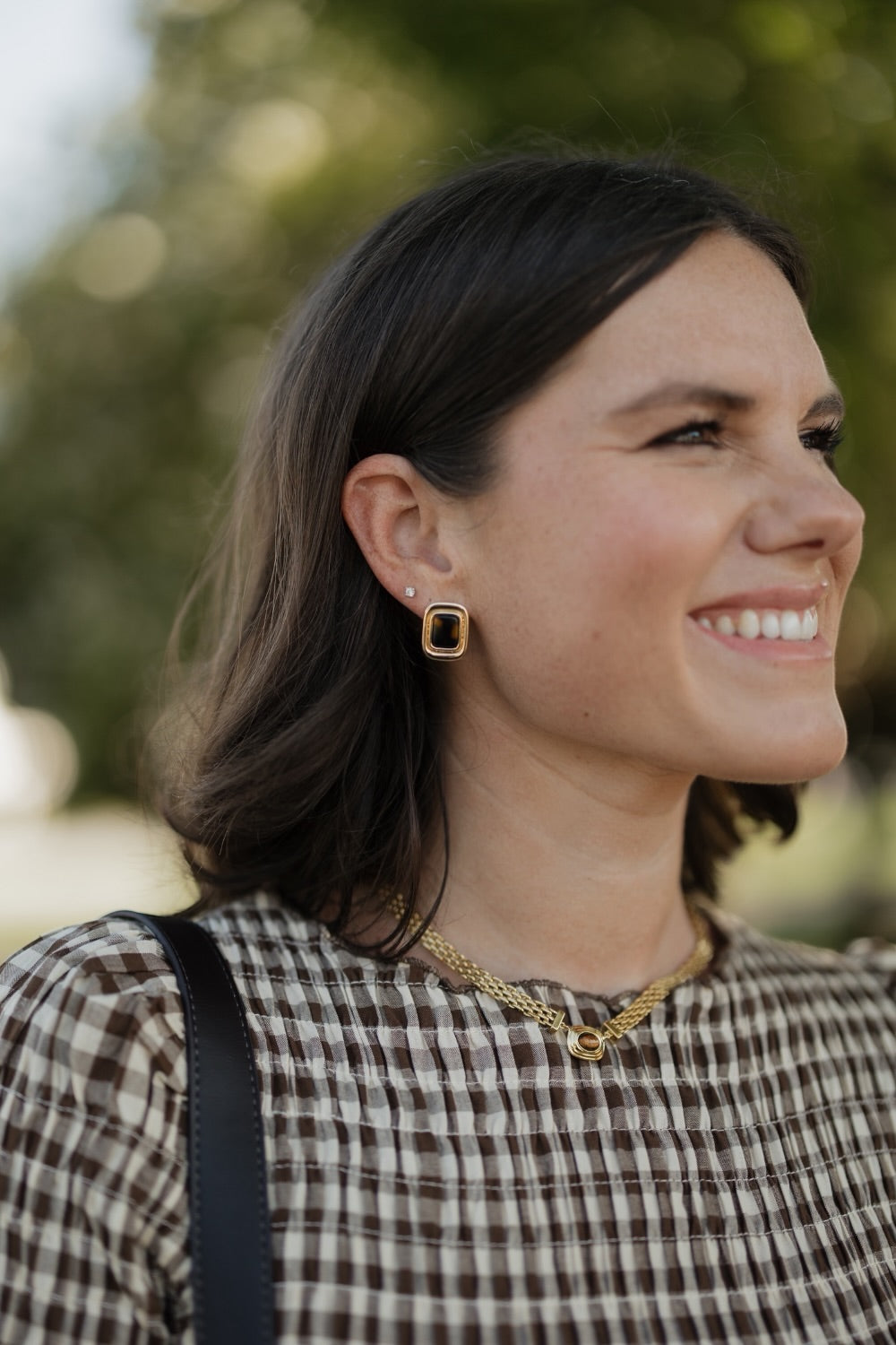 Harriette Earrings