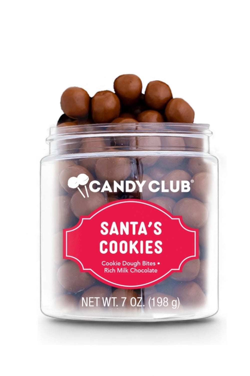 Candy Club - Santa's Cookies