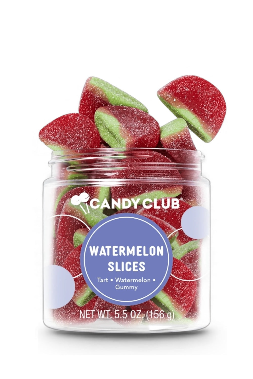 Candy Club - Watermelon Slices