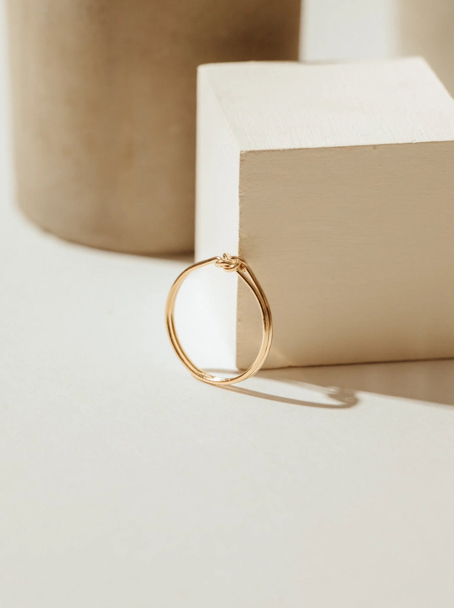 Evermore Ring by Able