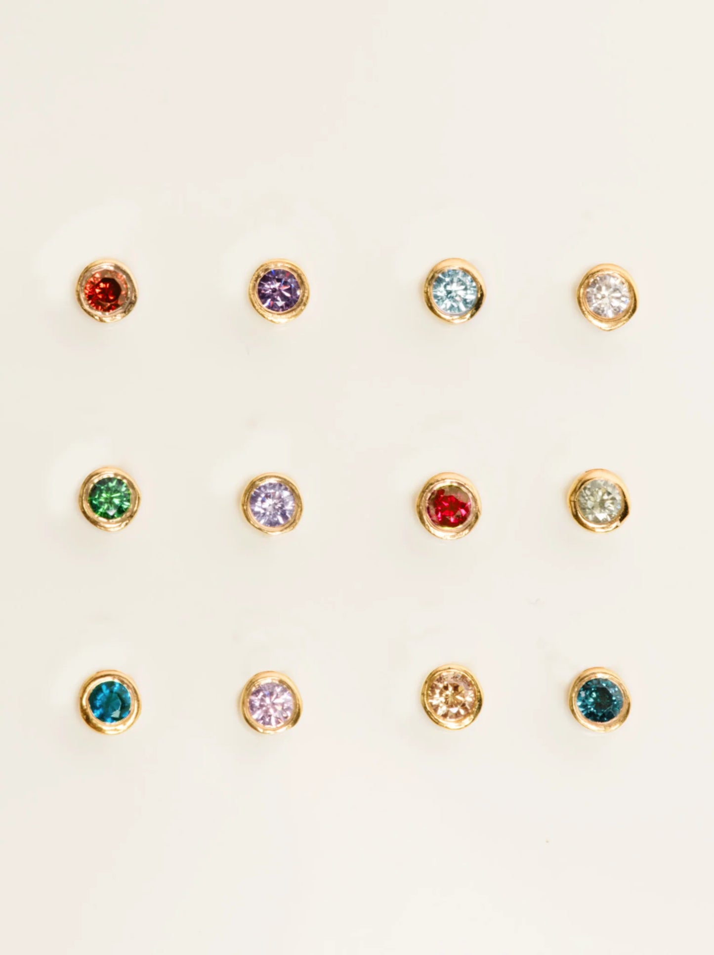 Legacy Birthstone Ring : October by Able