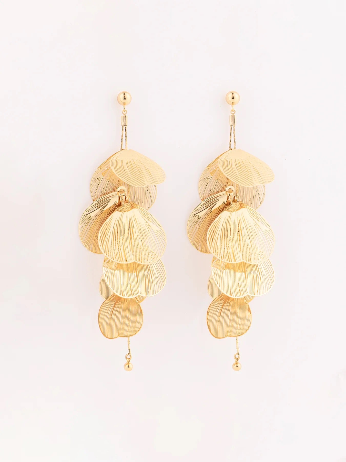 Hanna Earrings