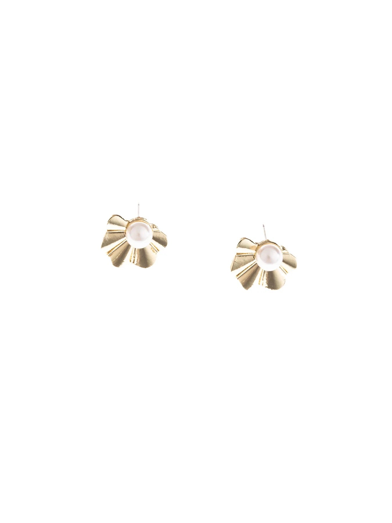 Malia Stud Earrings