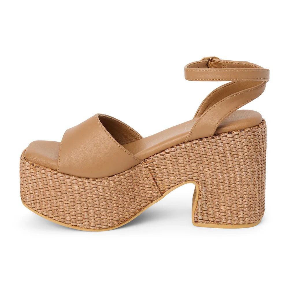 The Arden in Cognac by Matisse Footwear