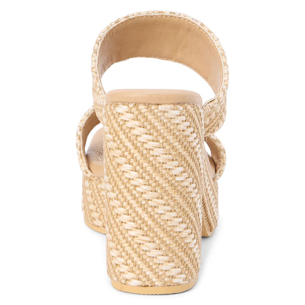 The Gem in Tan by Matisse