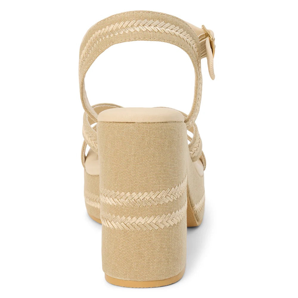 The Adelaide in Sand by Matisse