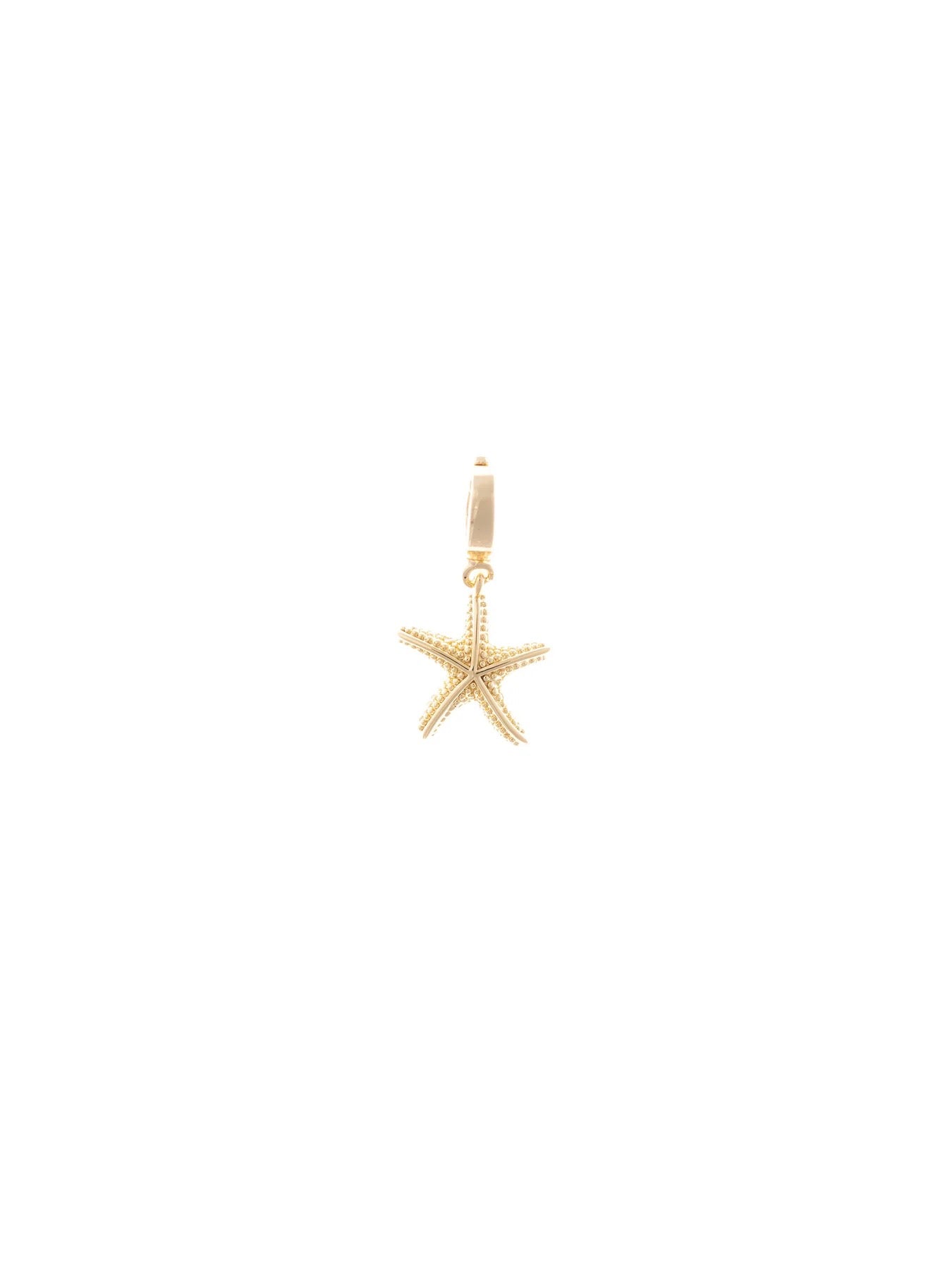 Charm Bar: Starfish Charm