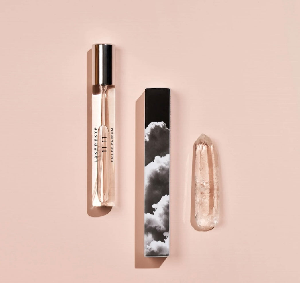 Lake & Skye 11 11 Purse Spray