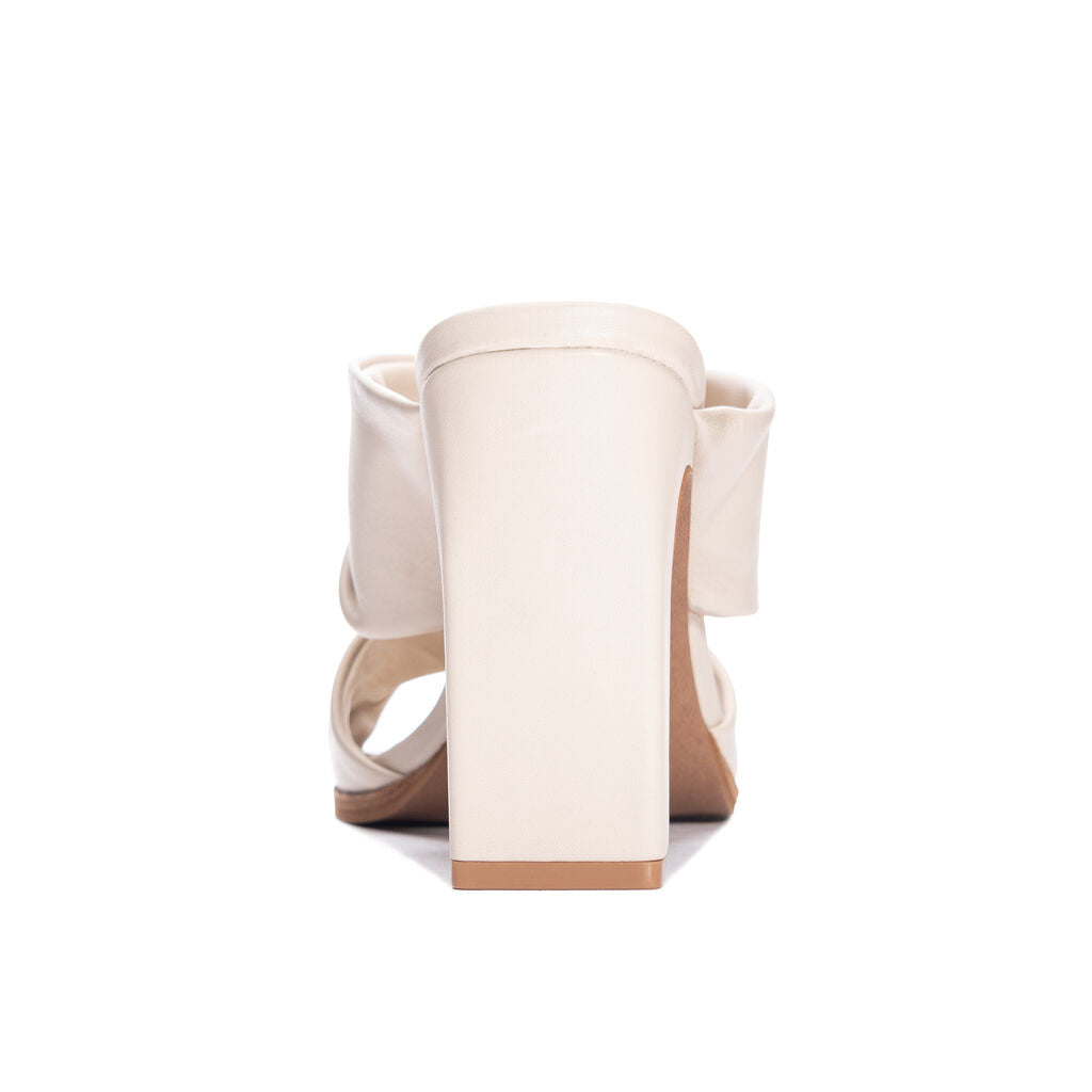 The Leven Dress Slide by 42 Gold / Chinese Laundry