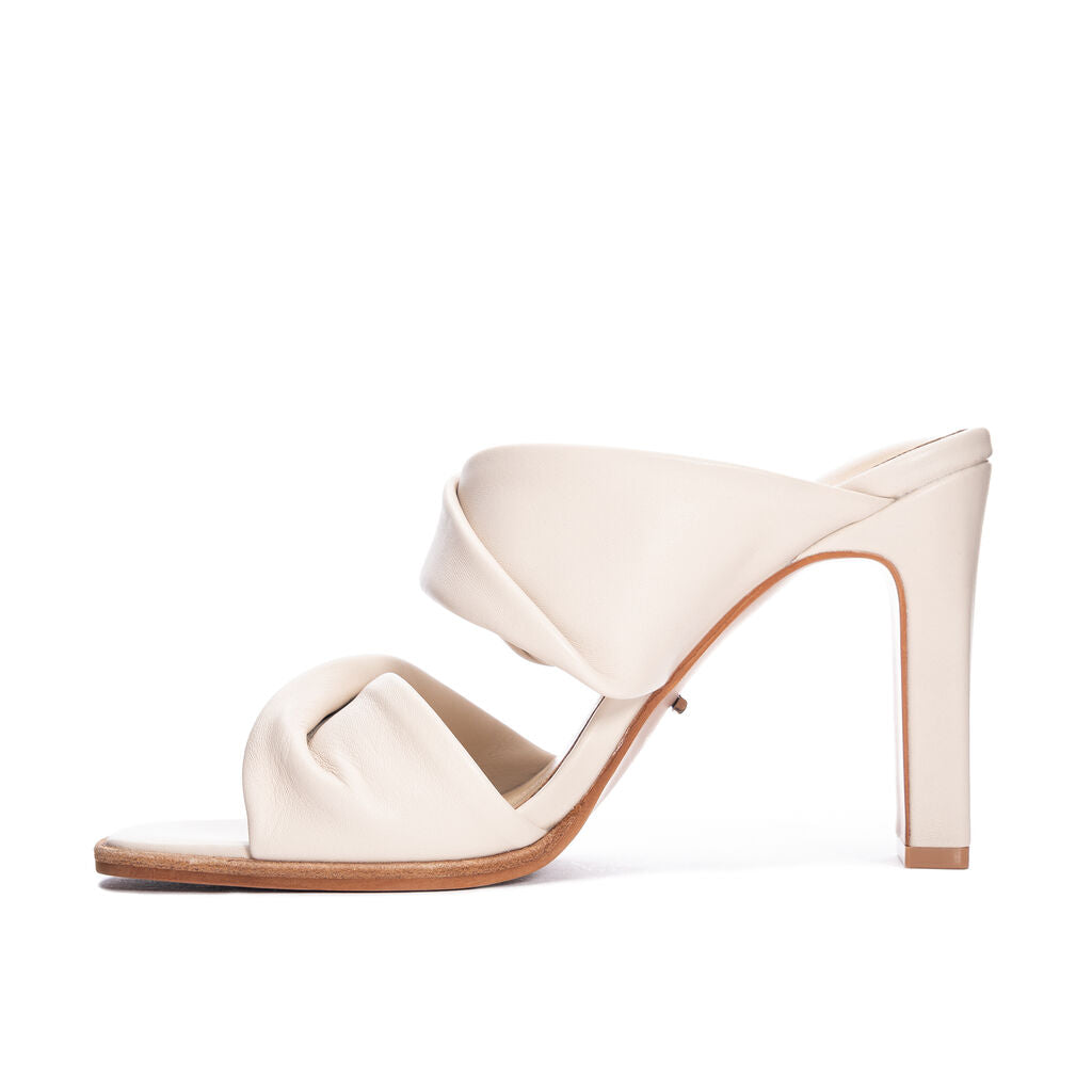 The Leven Dress Slide by 42 Gold / Chinese Laundry