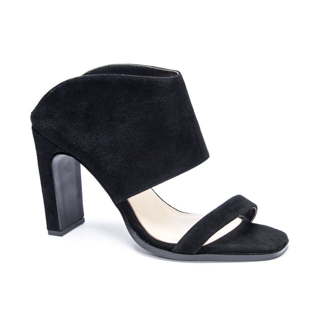 42 Gold Linx Slide Heel by Chinese Laundry