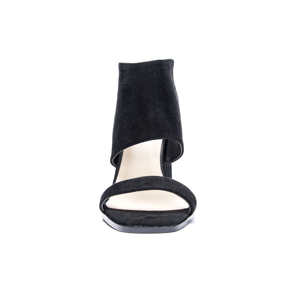 42 Gold Linx Slide Heel by Chinese Laundry