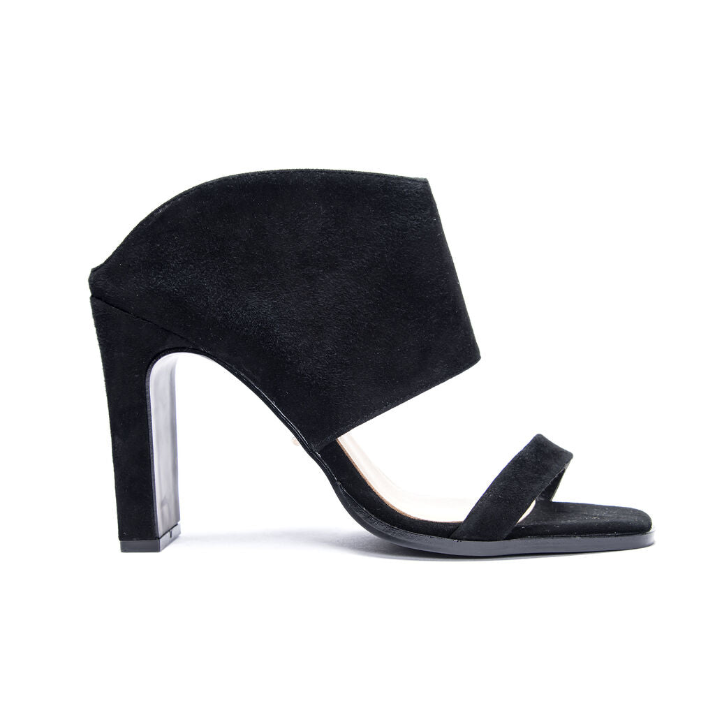 42 Gold Linx Slide Heel by Chinese Laundry