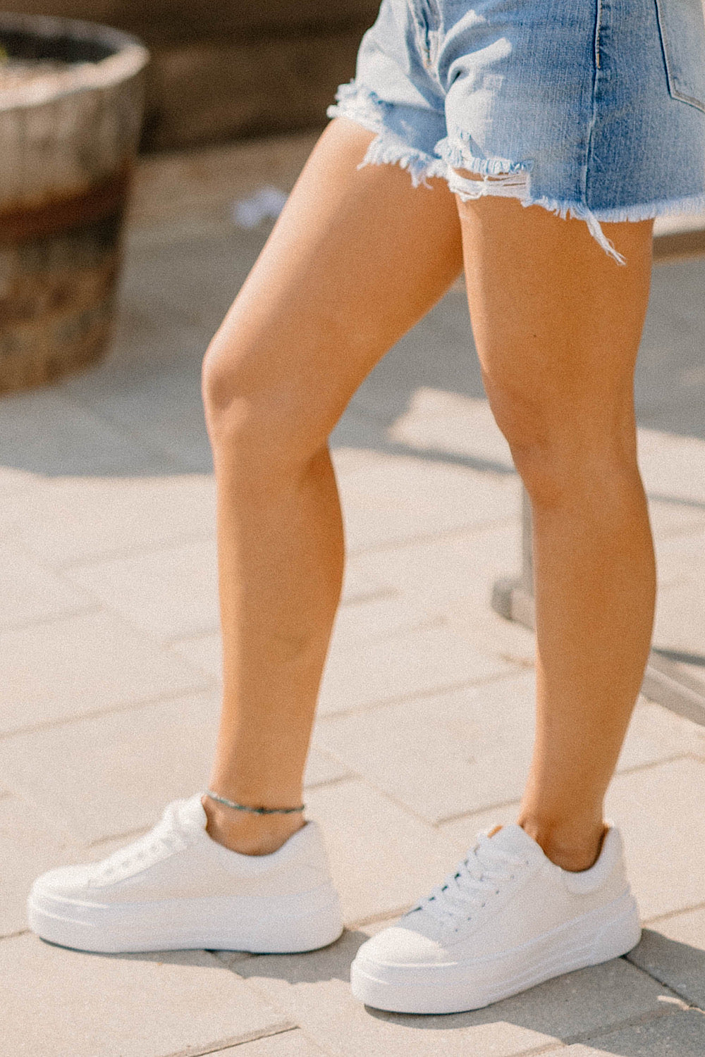 The Amanda by J Slides