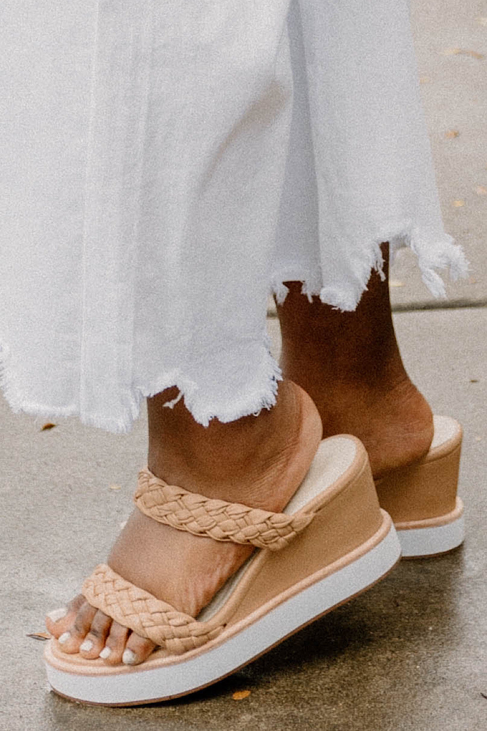 Darby in Saddle Leather by Chocolat Blu