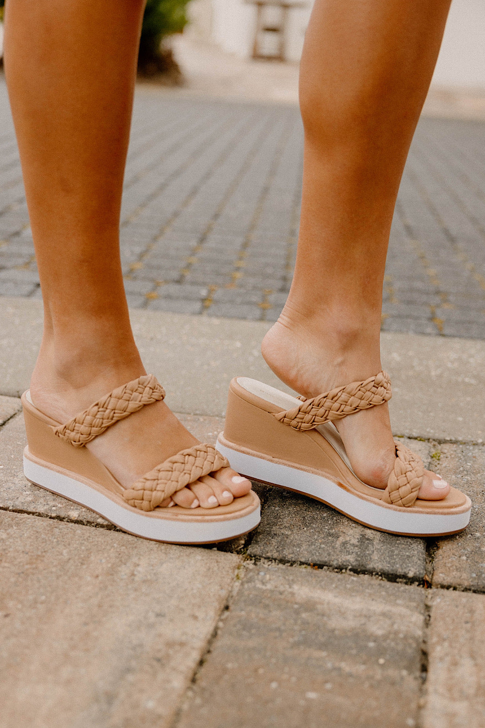 Darby in Saddle Leather by Chocolat Blu