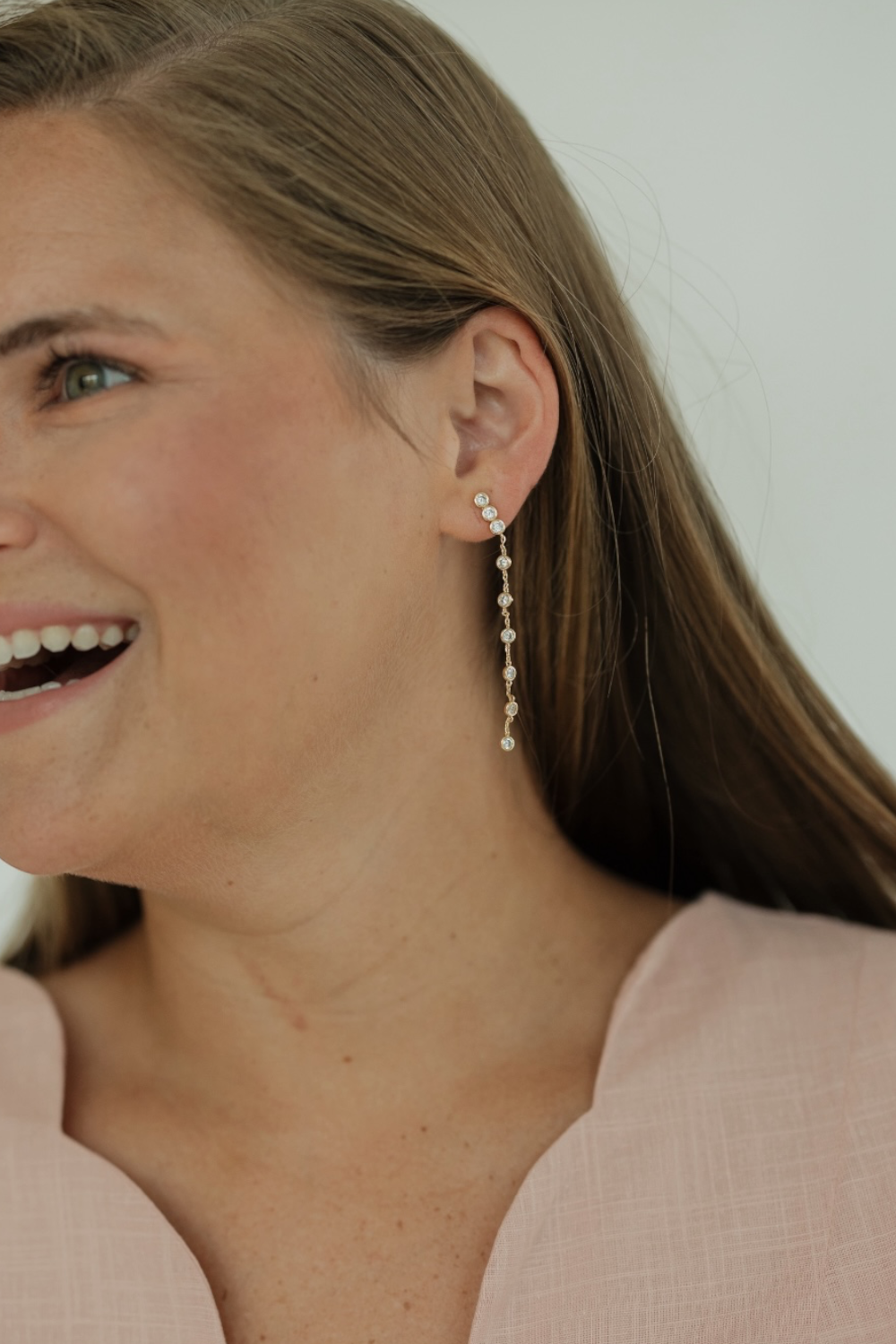 The Natalia Earrings