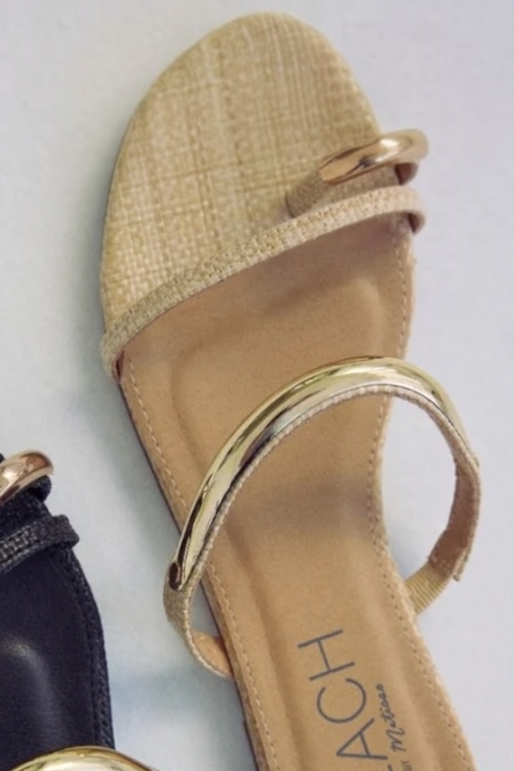 Vacay in Natural by Matisse Footwear