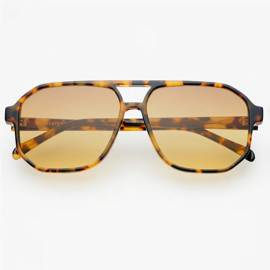 Billie in Tortoise/Brown by Freyrs