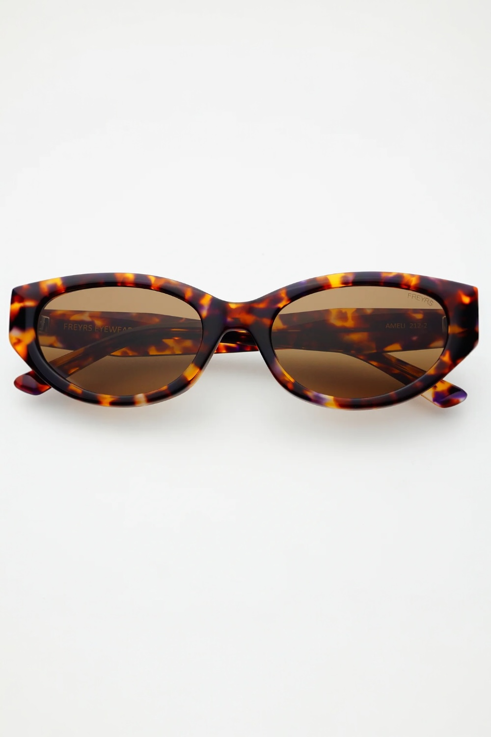 Ameli in Tortoise by Freyrs