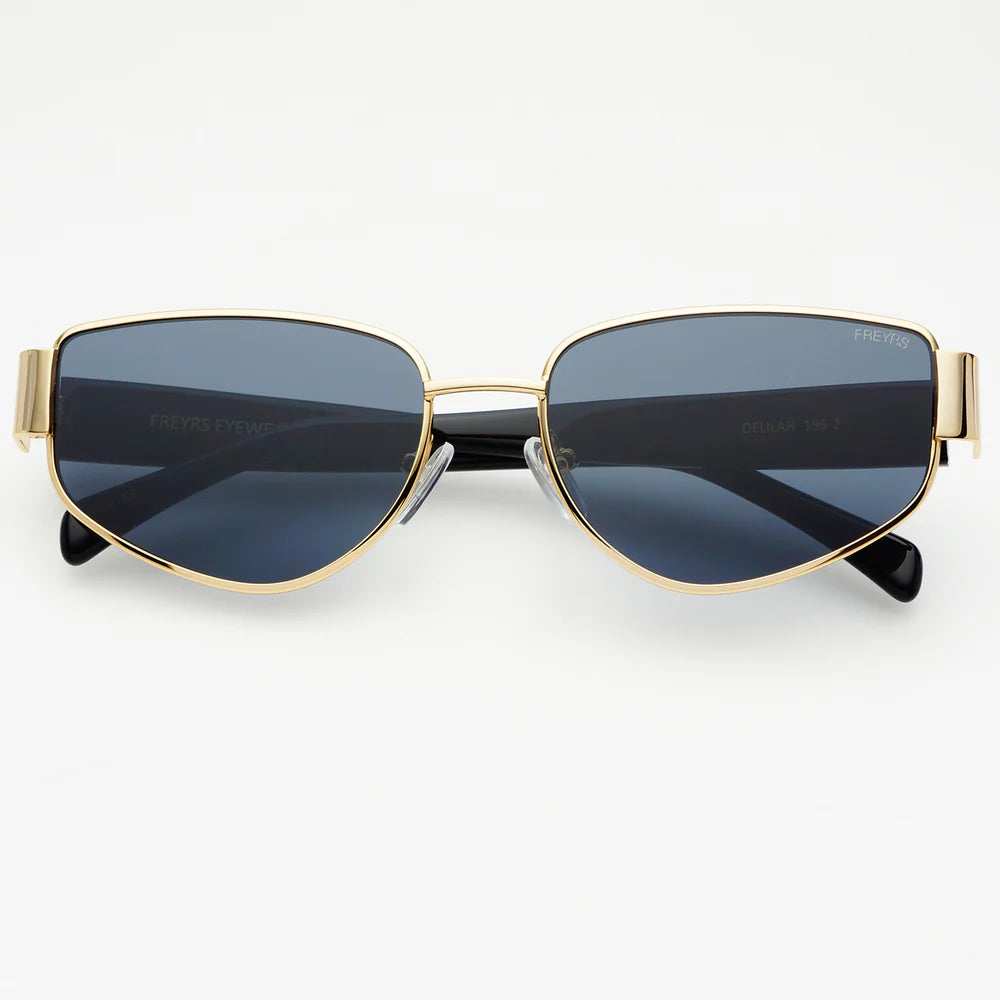 Delilah in Gold by Freyrs