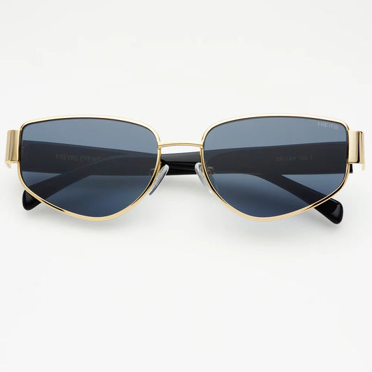 Delilah in Gold by Freyrs