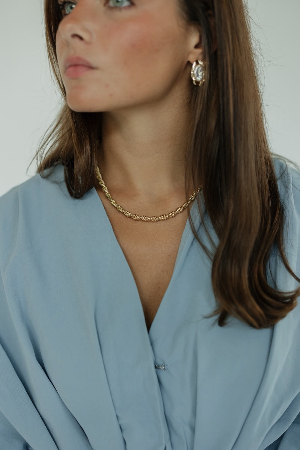 Kali Necklace