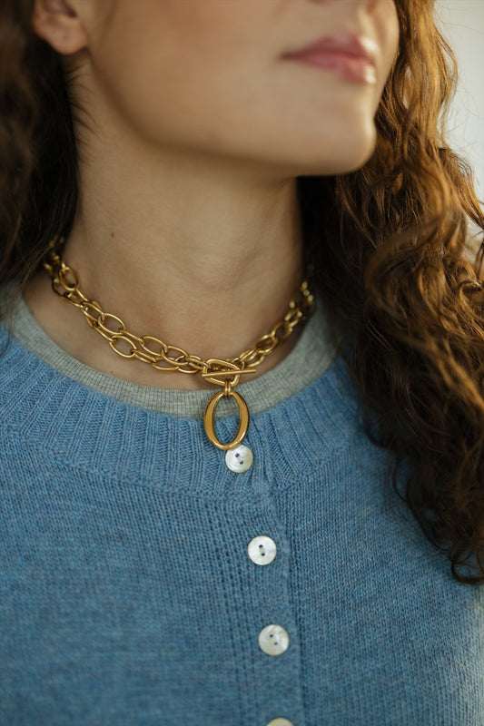 The Chandler Necklace